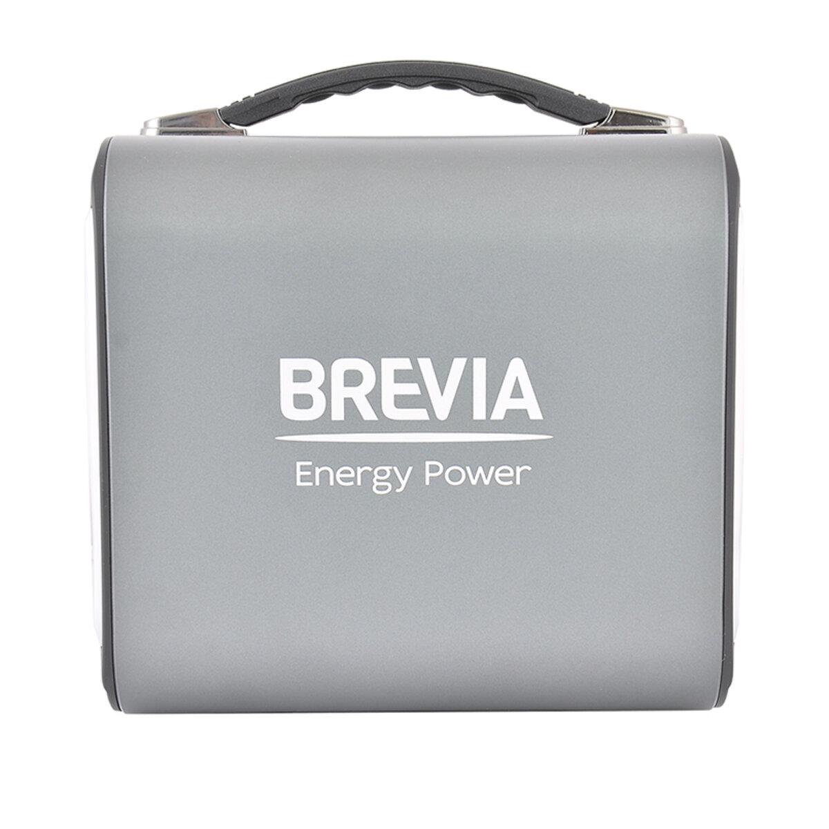 Зарядная станция Brevia 300W NCA (12473559) - фото 4