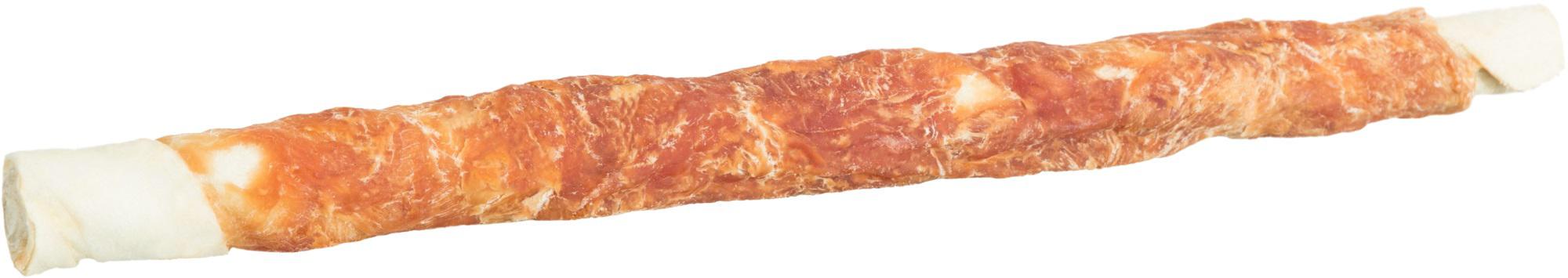 Лакомство для собак Trixie Палочка для чистки зубов с курицей Denta Fun 40 см 170 г