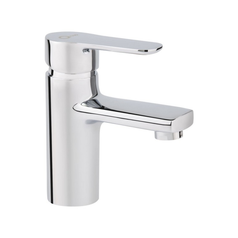 Смеситель для умывальника Q-tap Eco CRM 001