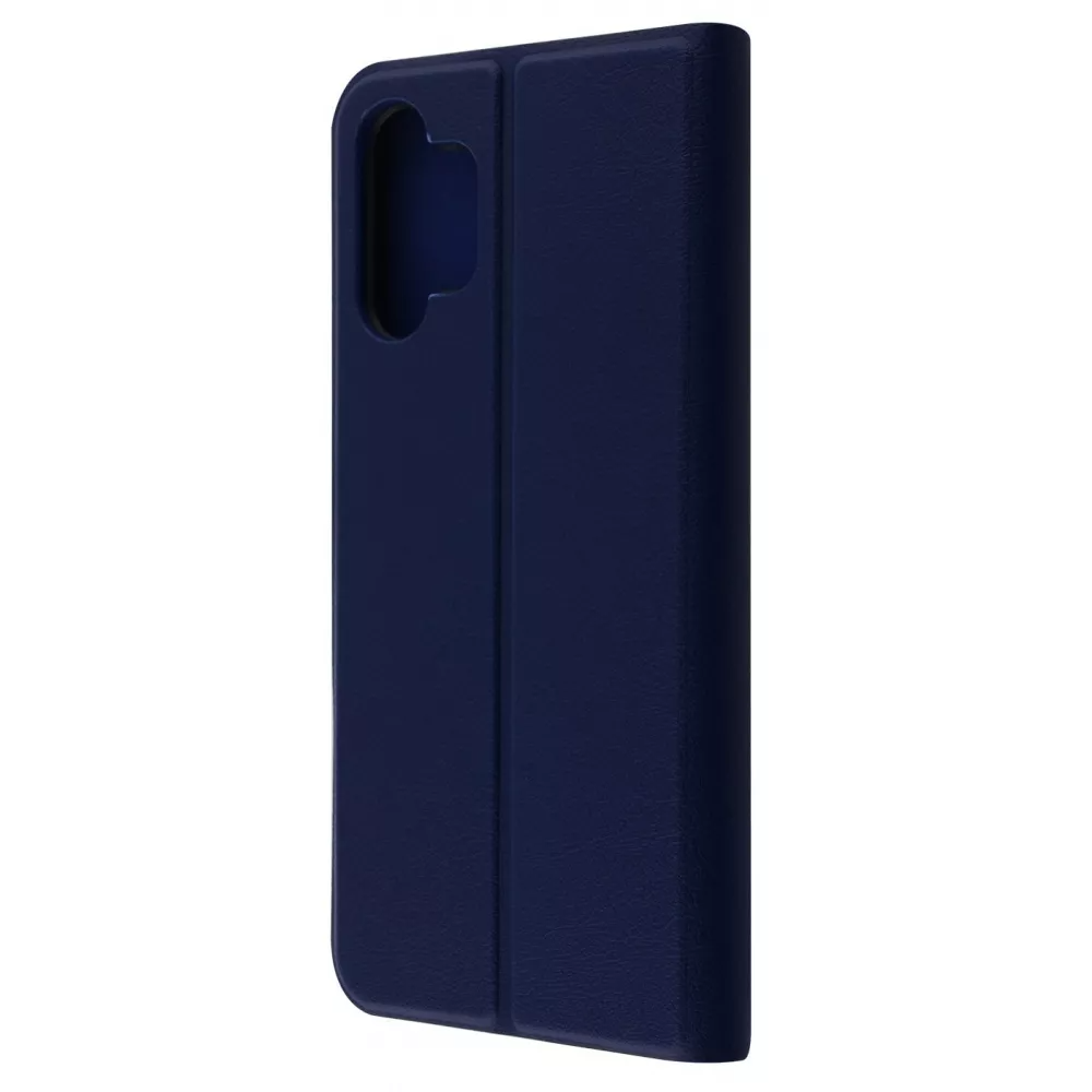 Чехол-книжка для телефона WAVE Stage Case Samsung Galaxy A13 Blue