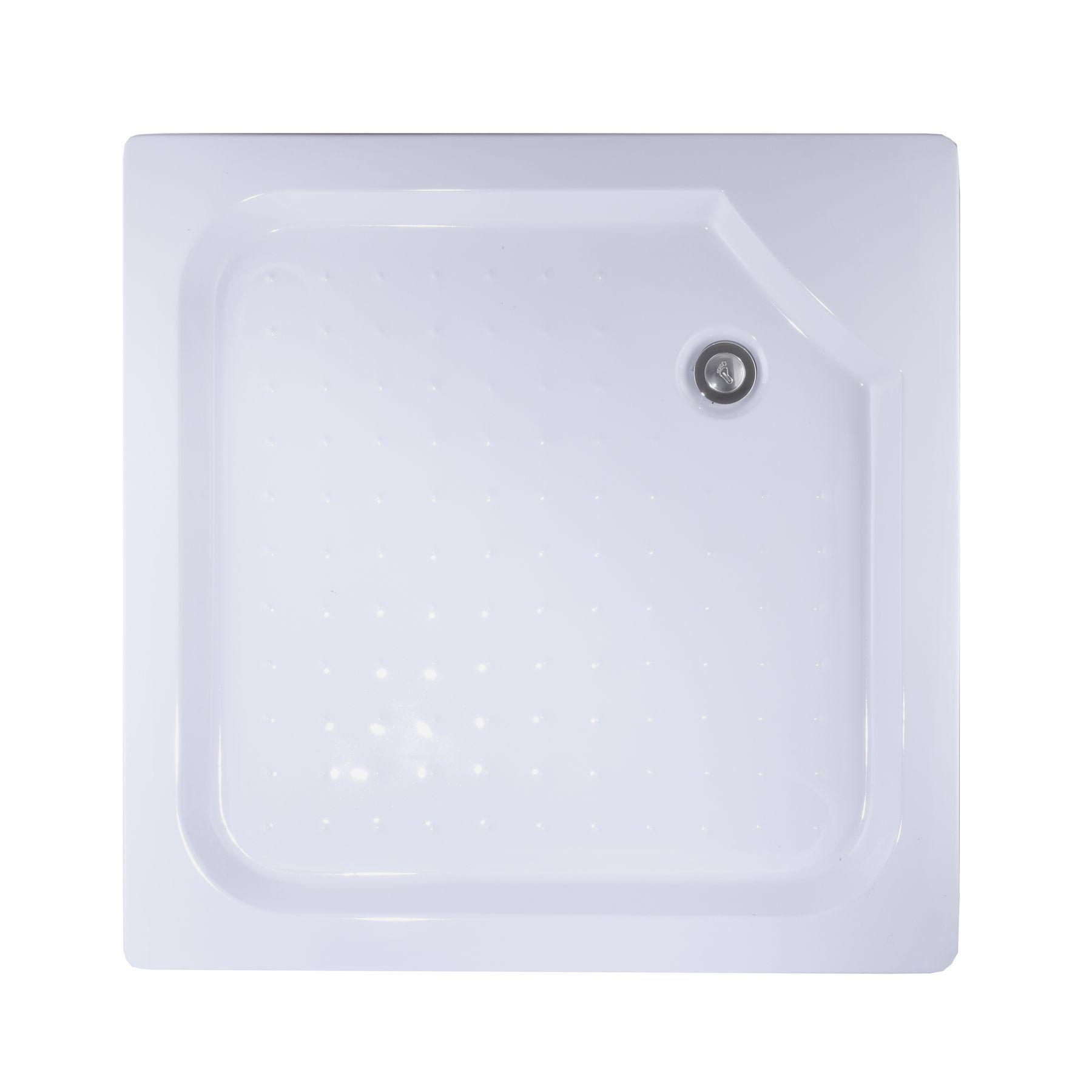 Душевая кабина Bravo NER 90B.Mosaic - фото 4