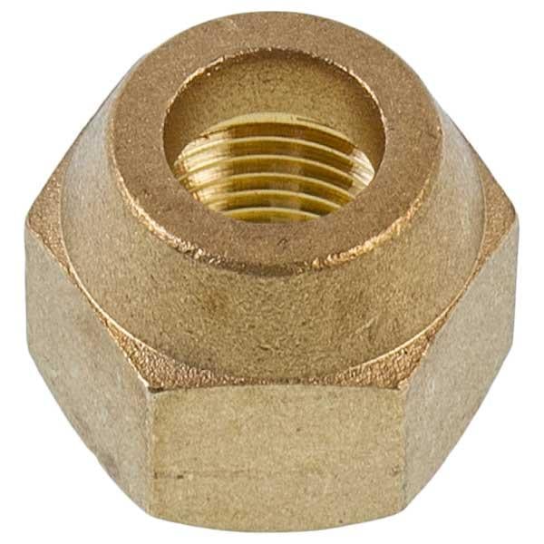 Накидная гайка 1/2"