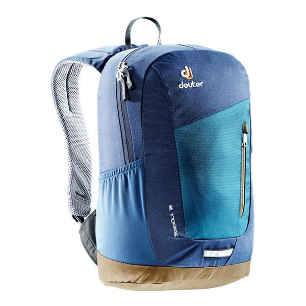Рюкзак Deuter StepOut 12 Arctic-midnight (49583)