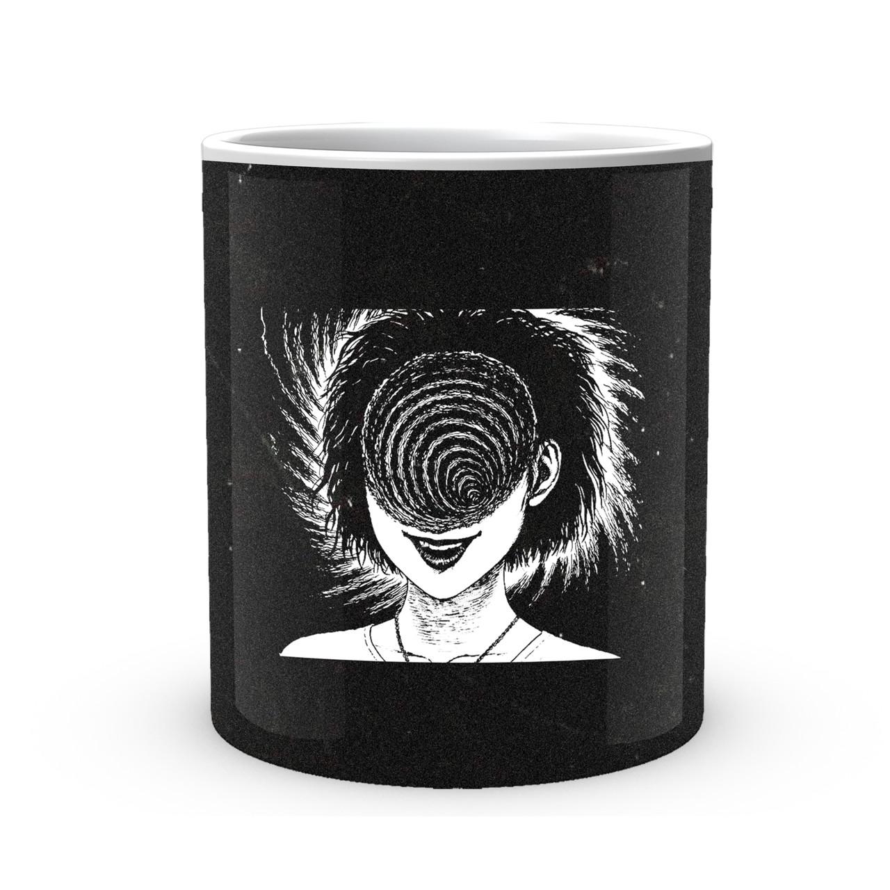 Чашка Geekland Uzumaki 330 мл (08)