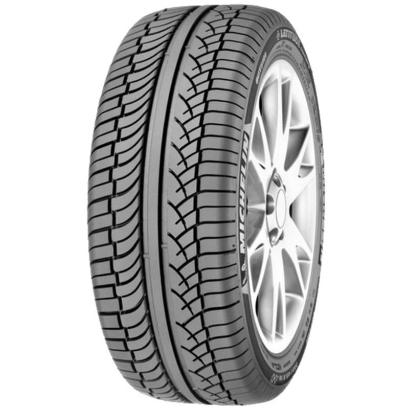 Автошина Michelin Latitude Diamaris 235/65 R17 104V (296696)
