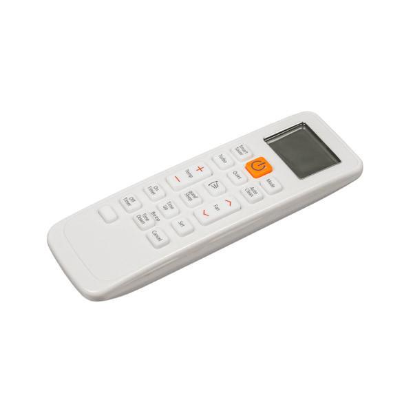 Пульт дистанционного управления Samsung DB93-11115H для кондиционеров AAM и ZAM (00000029560)