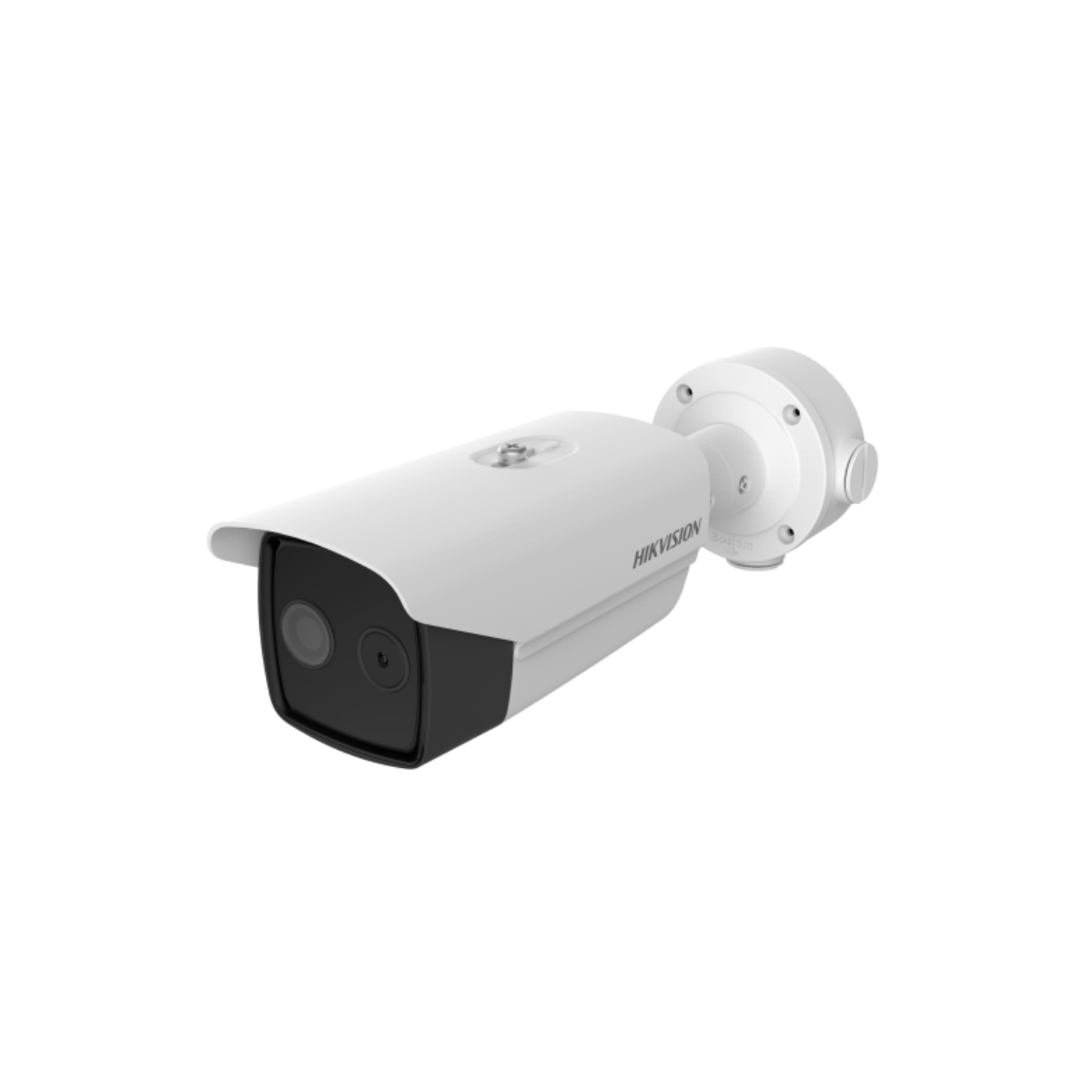 Тепловизор Hikvision DS-2TD2636B-15/P 384x288 от +30 до + 45 °C ± 0.5 °C (04820)