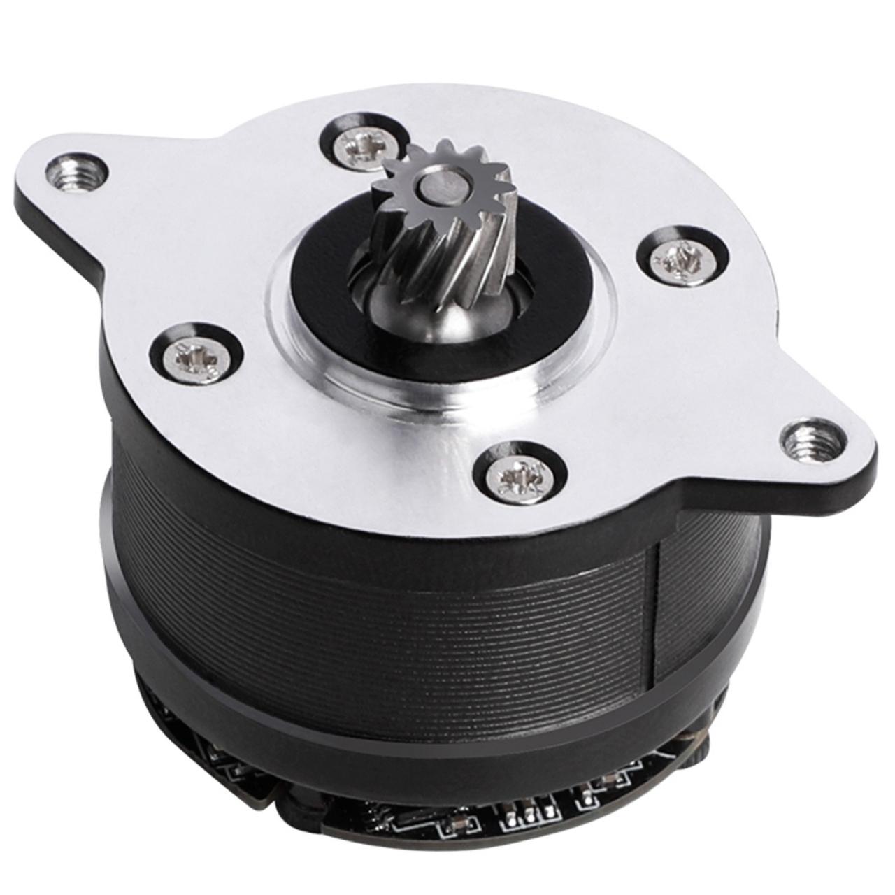 Мотор экструдера CREALITY K2/K2 Pro/K2 Plus шаговый (4004100081)