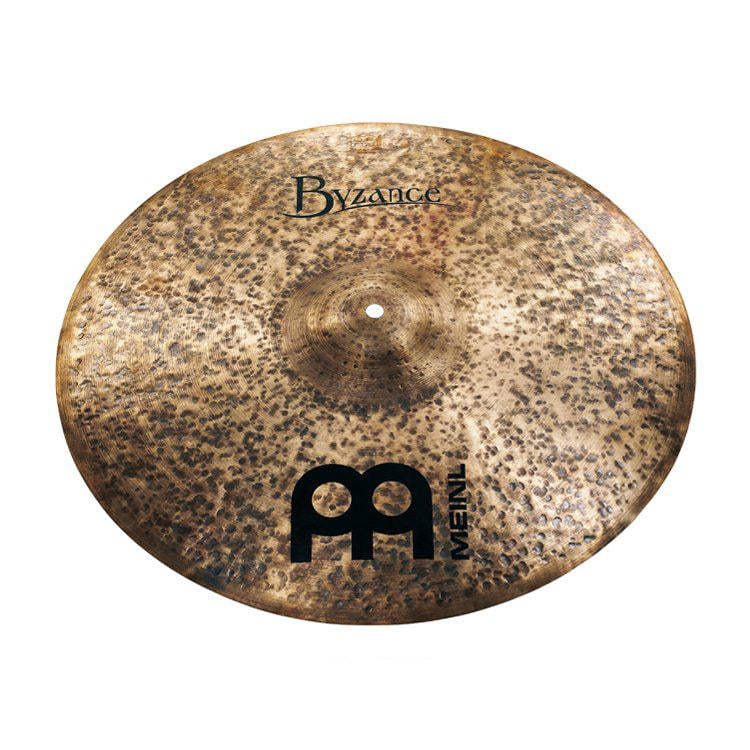 Тарілка Meinl Byzance Dark B19SKR Noriaki Kumagai Sky Ride 19" (116597)