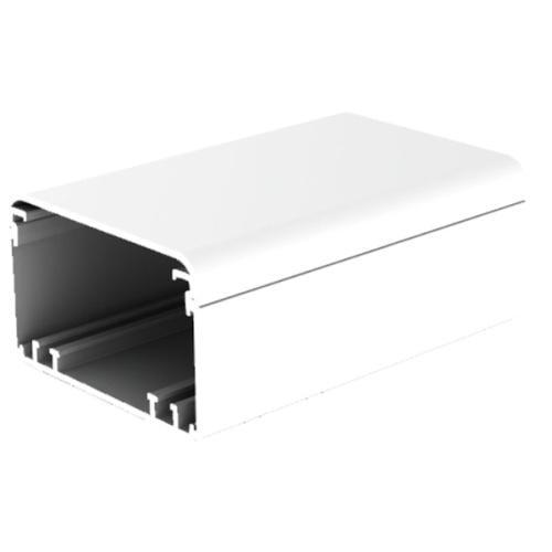 Кабель-канал Копос HD ЕКЕ 180х60 мм 2 м Білий (EKE180х60_HD)