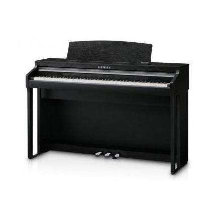 Цифровое пианино Kawai CA48 Черный матовый