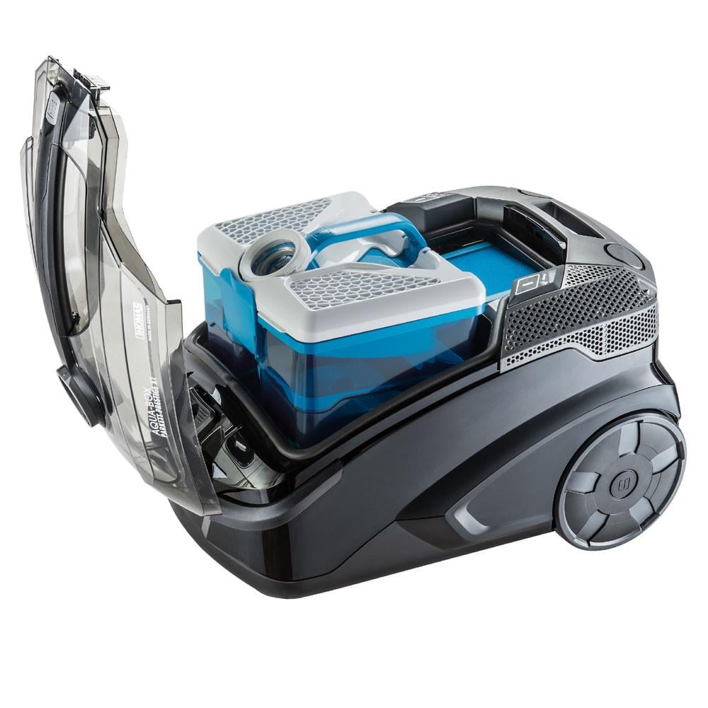 Пилосос Thomas PARKETT PRESTIGE XT (788572) - фото 4