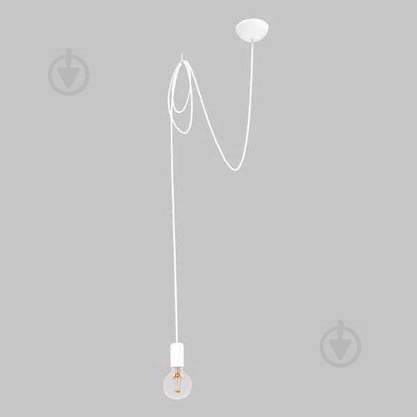 Люстра Nowodvorski Spider 9745 Белый (Now9745)