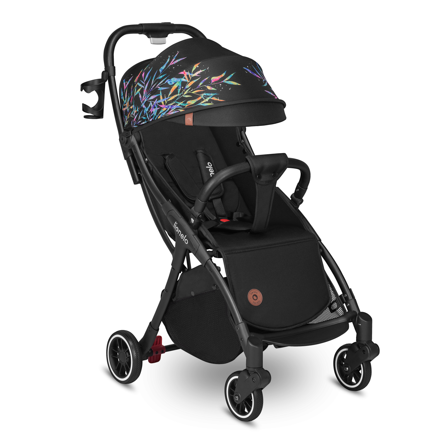 Коляска прогулочная Lionelo JULIE ONE DREAMIN (63288321)