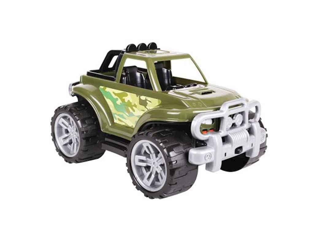 Внедорожник ТехноК (5019)