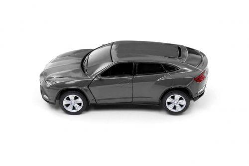 Машинка Kinsmart Lamborghini Urus Grey (115440)