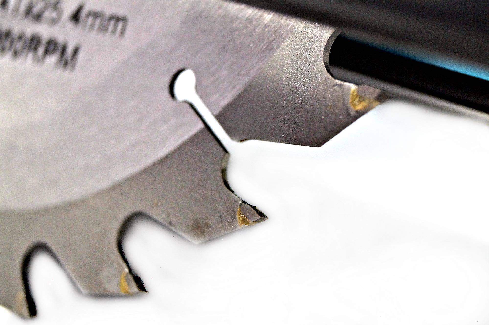 Пила дискова Grand ПД-185-2150 (3359928) - фото 5 Пила дискова Grand ПД-185-2150 (3359928) - фото 5