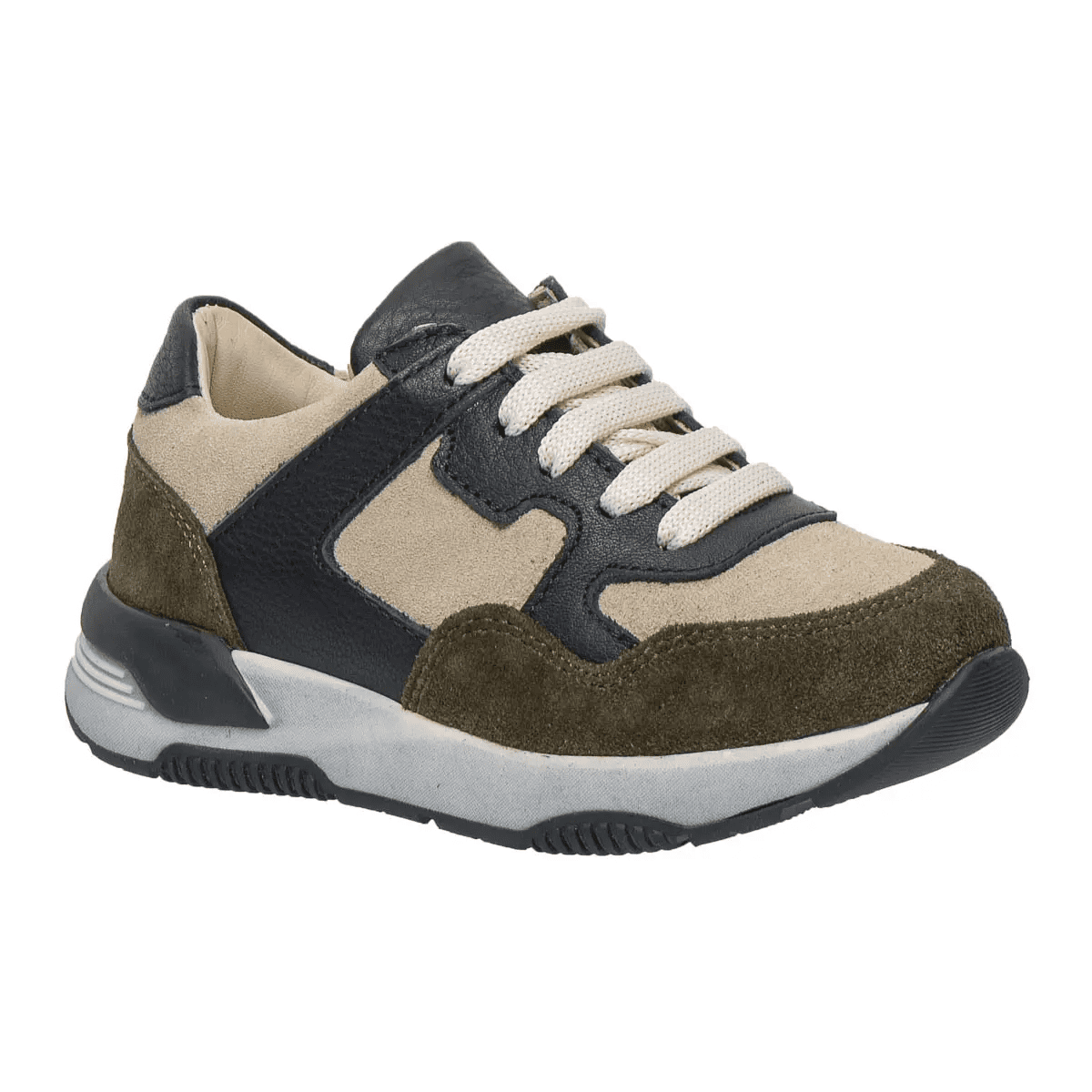 Кроссовки ортопедические детские Theo Leo 3464 25,3 см р. 39 Разноцветный (4663326427)