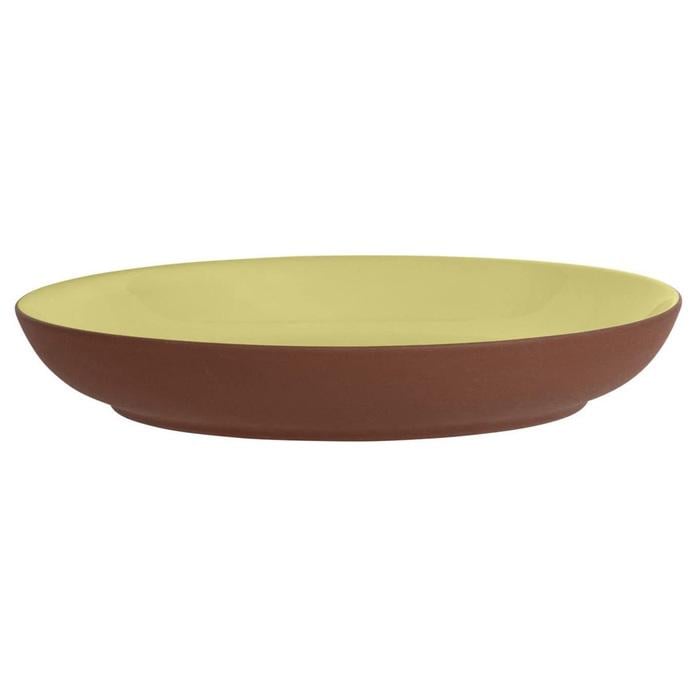 Тарілка обідня Maxwell&Williams SIENNA жовтакераміка 19 см (2629532)