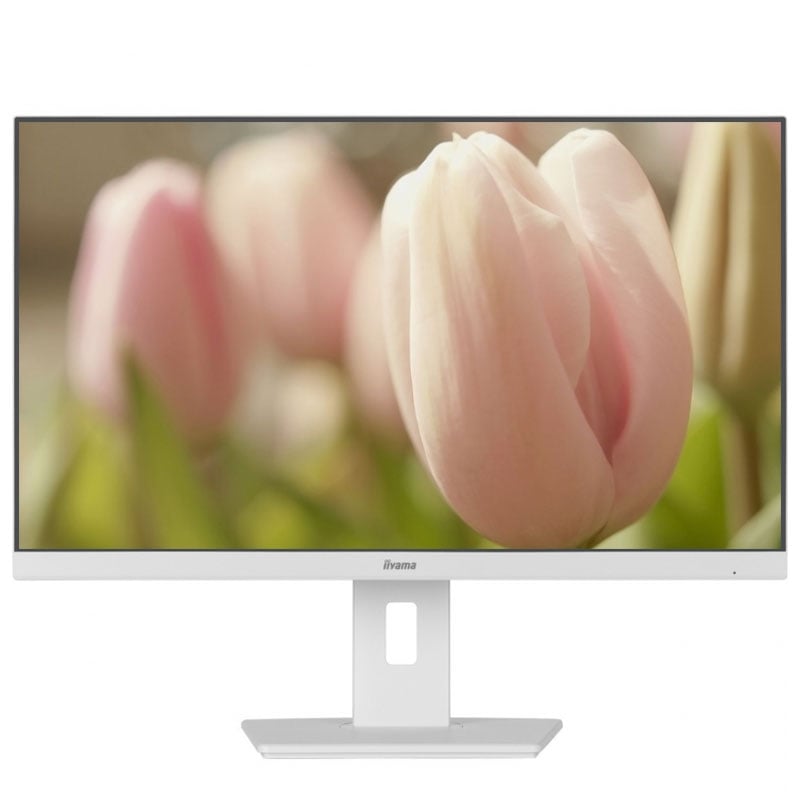 Монітор безрамковий iiyama XUB2792QSU-W6 IPS 2560x1440 QHD 27" 4W (26832347)