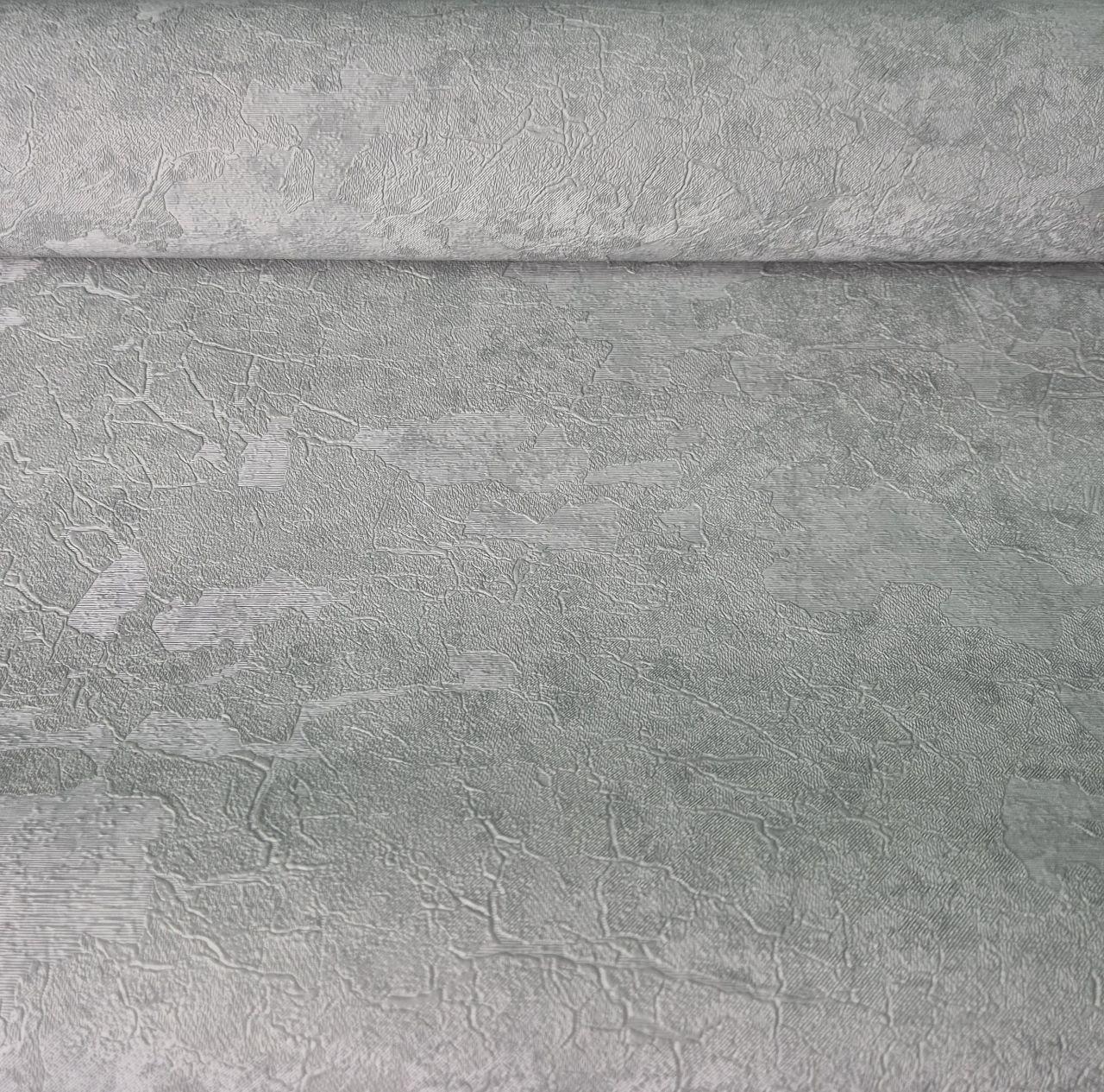 Шпалери вінілові Sintra 158-18 з візерунком для спальні/вітальні/коридора 1,06x10,05 м Сіро-зелений (2759076773) - фото 6 Шпалери вінілові Sintra 158-18 з візерунком для спальні/вітальні/коридора 1,06x10,05 м Сіро-зелений (2759076773) - фото 6