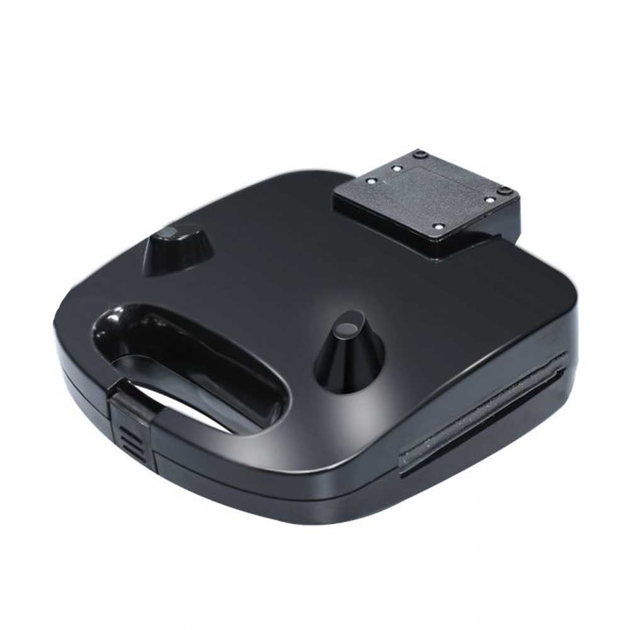 Мультимейкер 3в1 сменные пластины гриль/орехи/пончики (Lexical LWM-2532) - фото 4 Мультимейкер 3в1 сменные пластины гриль/орехи/пончики (Lexical LWM-2532) - фото 4