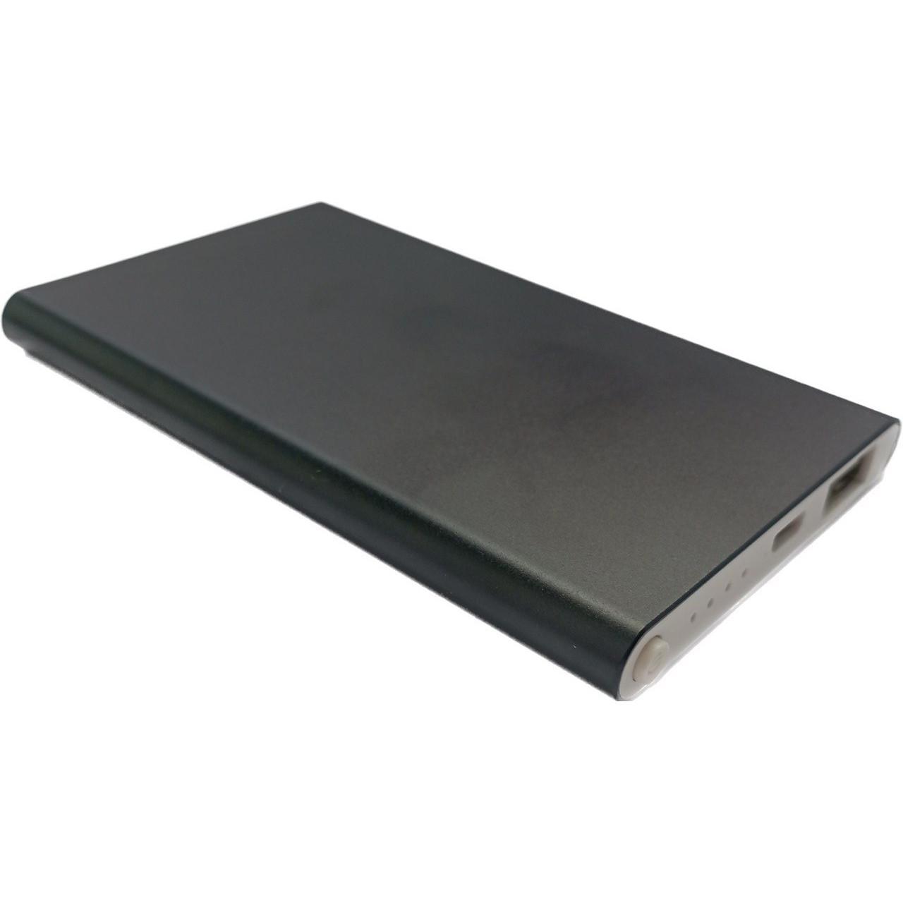 Повербанк Pineng 9800 mAh Black (11243)