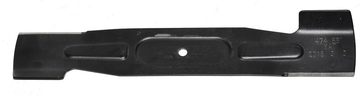 Нож газонокосилки AL-KO Classic 3.25 E сталь d8/L315 мм (шп409)