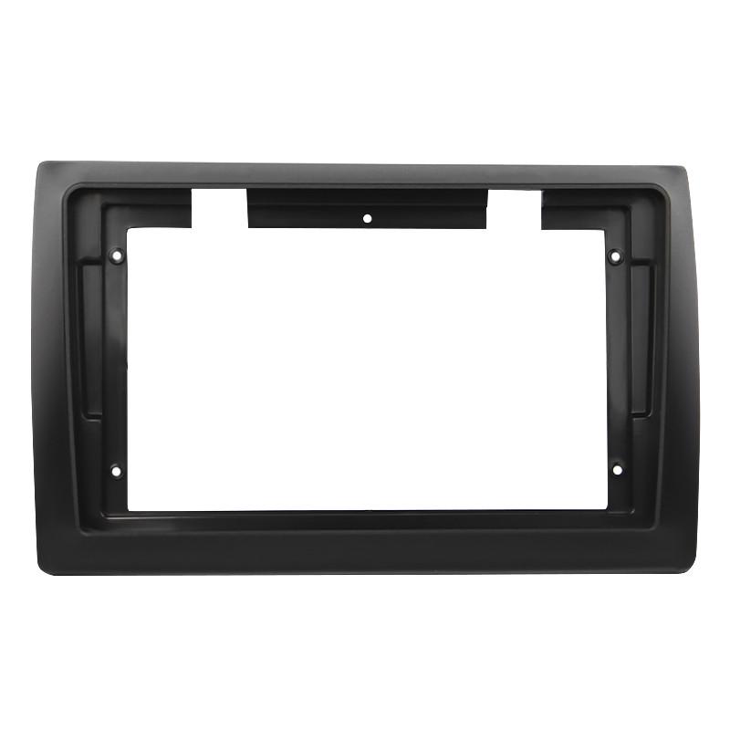 Переходная рамка 9" Lesko Fiat Stilo 2001-2007 Переходная рамка 9" Lesko Fiat Stilo 2001-2007