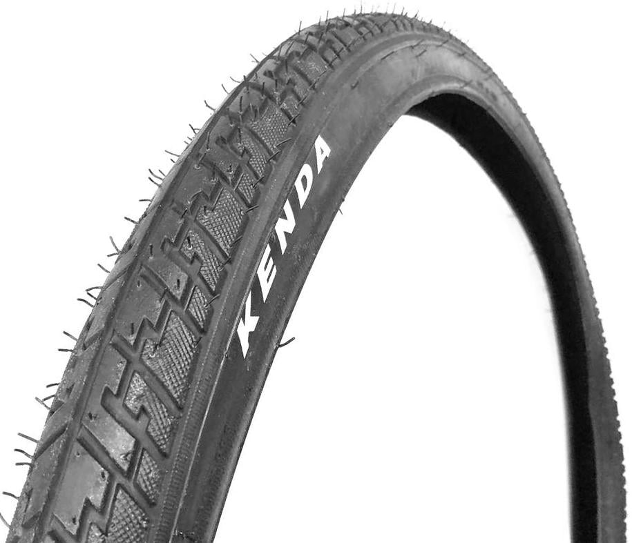 Покрышка велосипедная KENDA K830 Commuter/Trekking 22tpi 700x45C/47-622 (TIR-86-42)