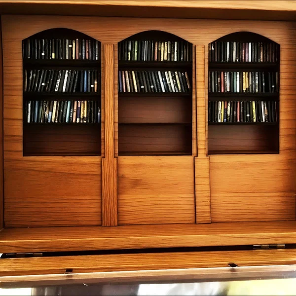 Игра-антистресс 25,5х6,5х20 см Коричневый (AN00577) - фото 9 Игра-антистресс 25,5х6,5х20 см Коричневый (AN00577) - фото 9