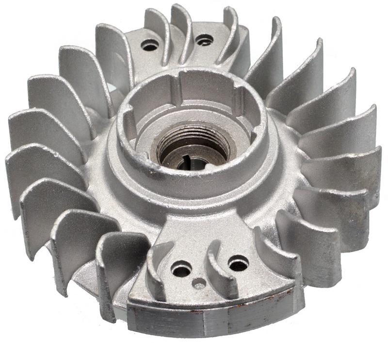 Магнето VJ Parts для бензопилы St MS-440 11284001214 Магнето VJ Parts для бензопилы St MS-440 11284001214