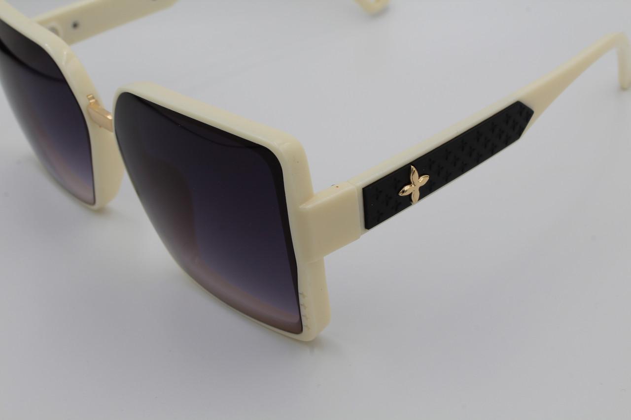 Сонцезахисні окуляри жіночі W90214 с33 (2627224542) - фото 5 Сонцезахисні окуляри жіночі W90214 с33 (2627224542) - фото 5