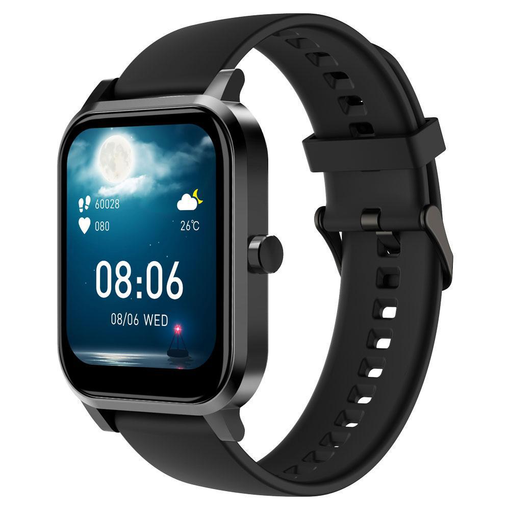Смарт часы iHunt SmartWatch 9 Titan Black