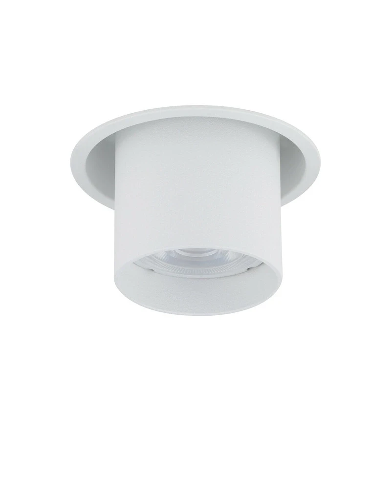 Точечный светильник Nowodvorski 10795 Mono Slide GU10 1x10W IP20Wh (051460)