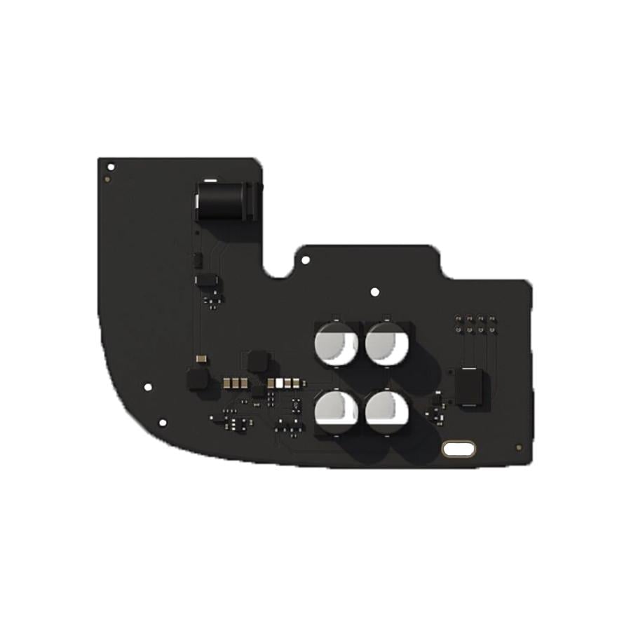 Плата блока питания Ajax 6V PSU for Hub 2 (17414)