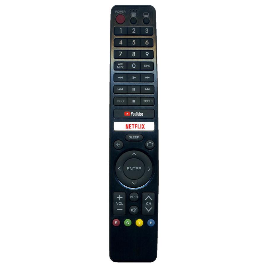 Пульт для телевизора SHARP RC-44 IR-326 HQ (4770)