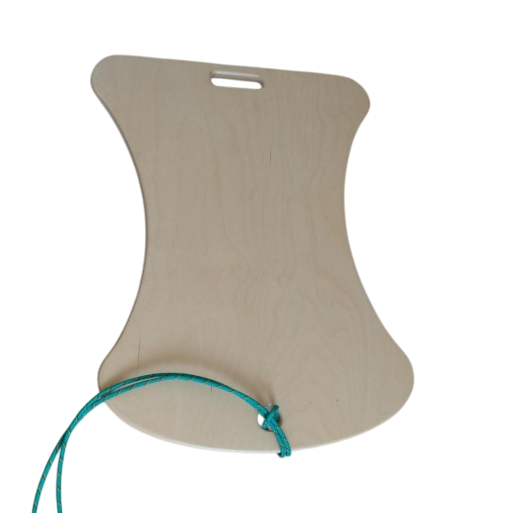 Роллерборд из дерева Вудфорт Бланже (ОЛБ-000601)