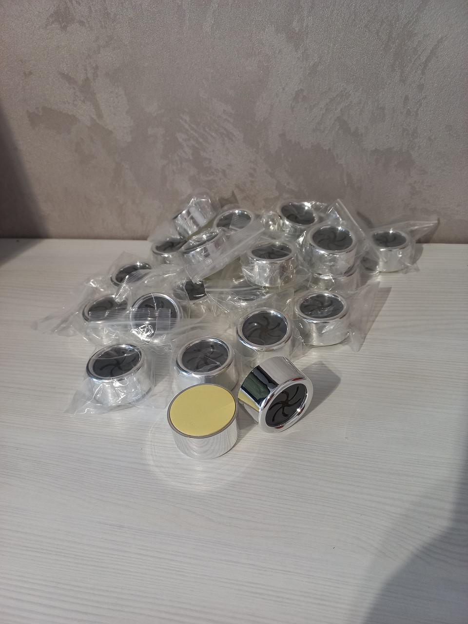 Тримач для рушників настінний круглий (2103300764) - фото 2 Тримач для рушників настінний круглий (2103300764) - фото 2