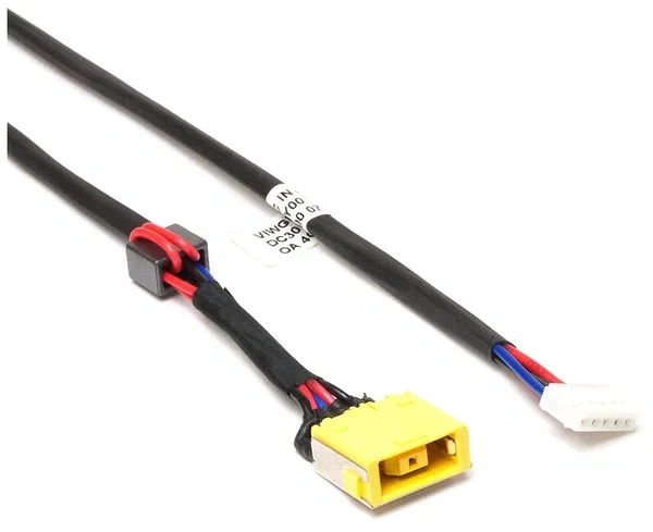 Разъем питания Lenovo G400/G405/Z501