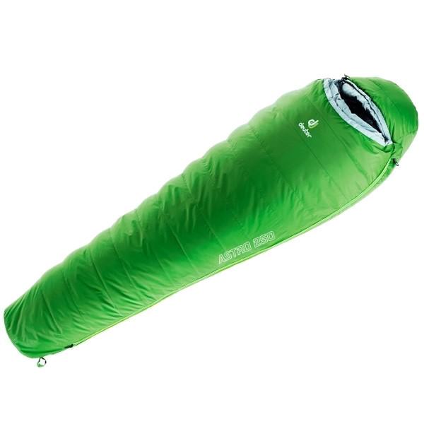 Спальный мешок Deuter Astro 250 (3711017 2006 1)