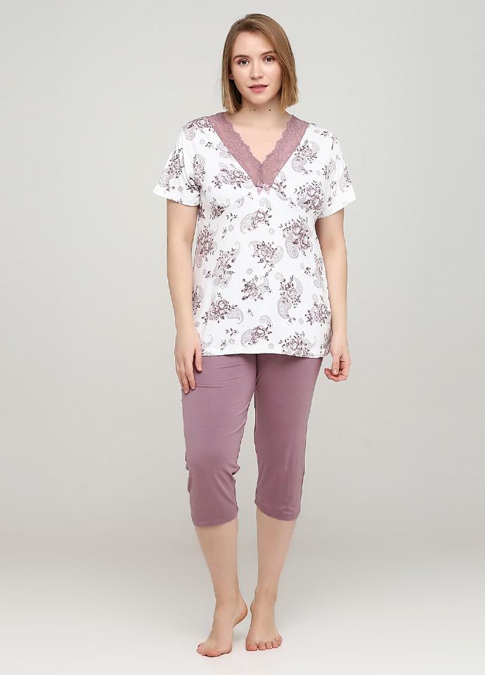 Комплект для сна Cotpark 2XL Молочный (14238-41)