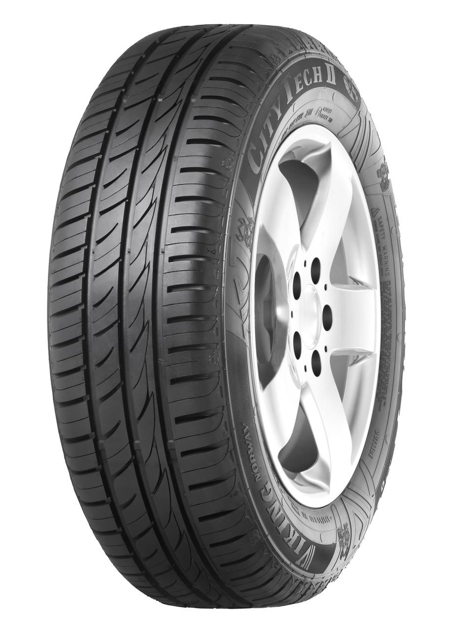 Автошина VIKING City-Tech II 145/80R13 75T