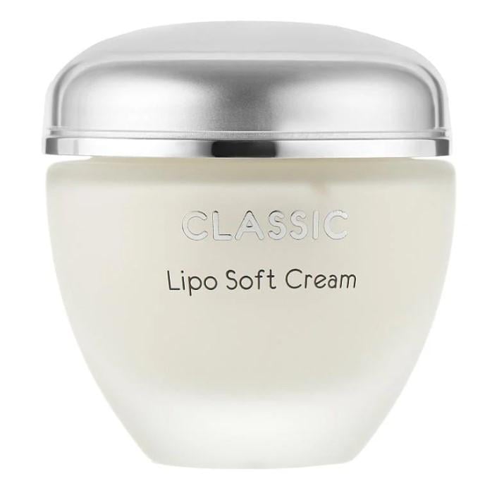 Крем с липосомами для увлажнения Anna Lotan Lipo Soft Cream Classic 50 мл (AL0160)