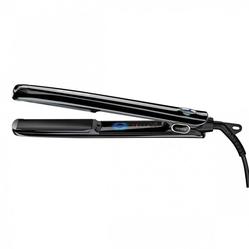 Випрямляч з турмаліном Чорний (4466 ) Випрямляч з турмаліном Чорний (4466 )