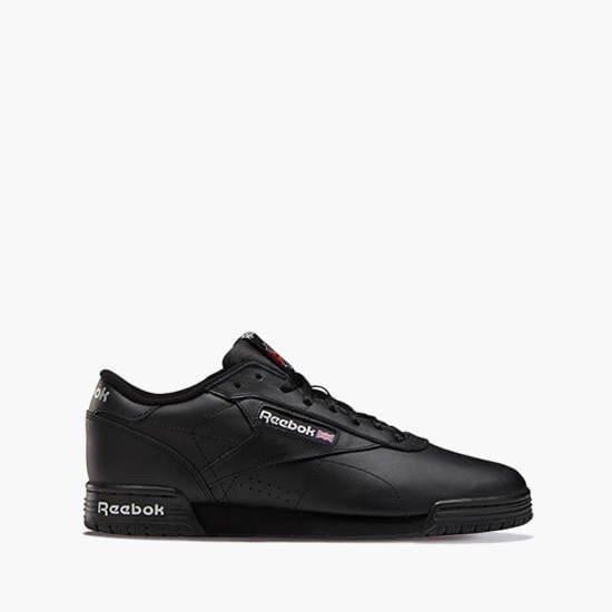 Кросівки Reebok Exofit Lo Clean AR3168 Чорний (00265)