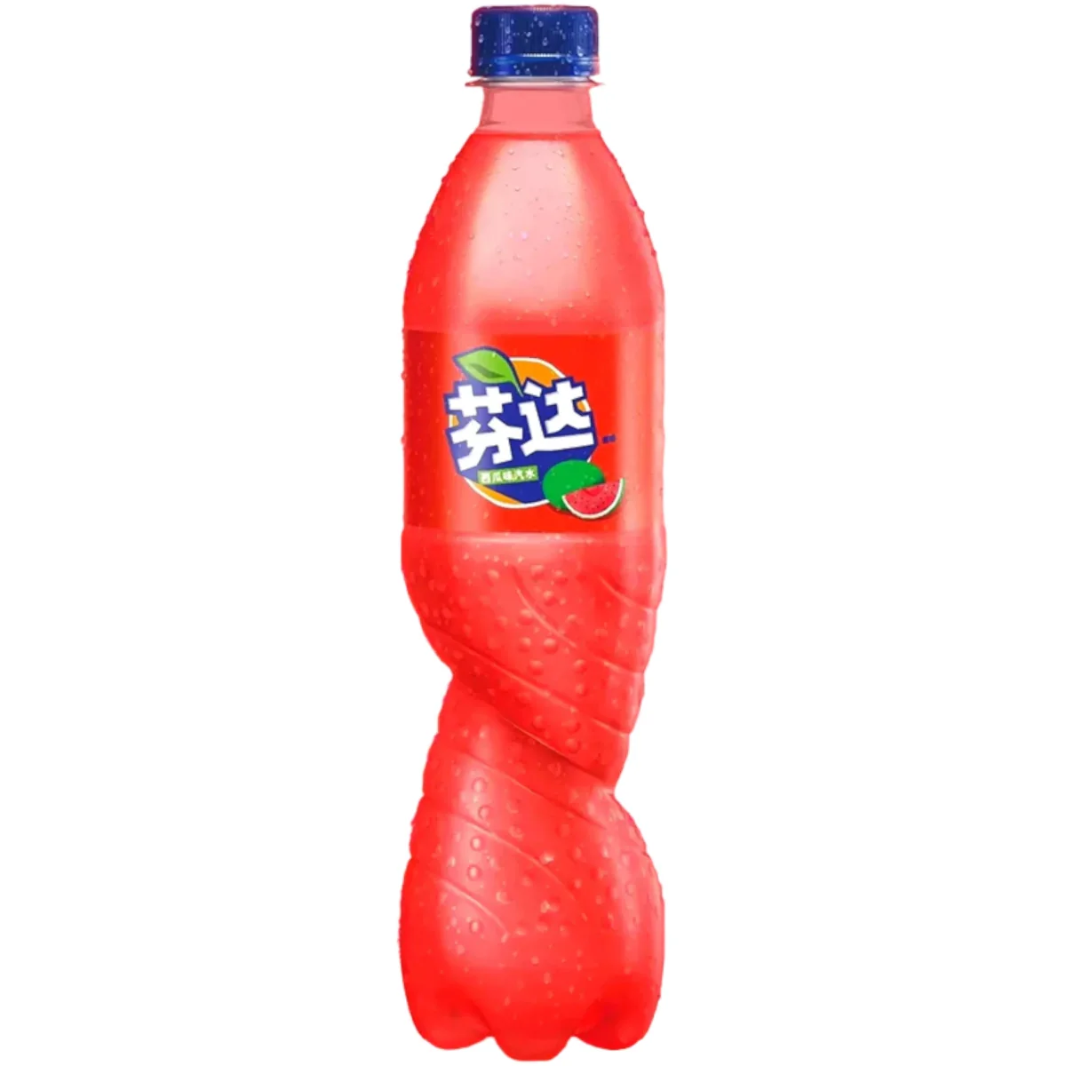 Напій Fanta Watermelon 500 мл (erafvfdsvd)