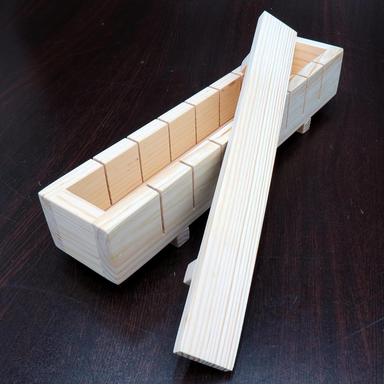 Прес-форма для суші Циндао 9 (ДДП-090700) - фото 4