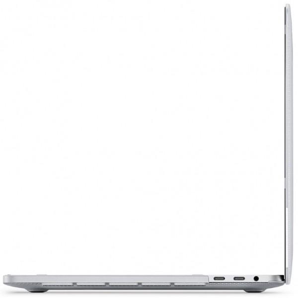 Чохол Incase Hardshell Case for MacBook Pro 13 2020/ MacBook Pro 13 M1, Dots Clear (INMB200629-CLR) - фото 3