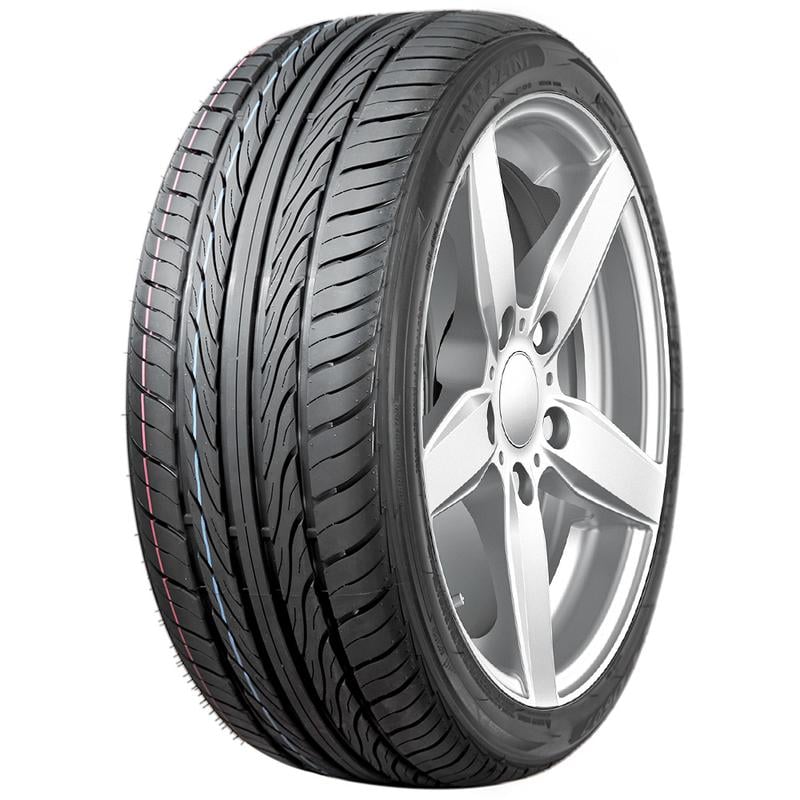 Автошина Mazzini Eco607 255/35 R20 97W XL (415816)
